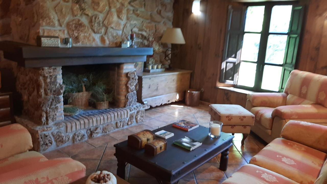 Cibanto De Las Maravillas Riópar Zewnętrze zdjęcie