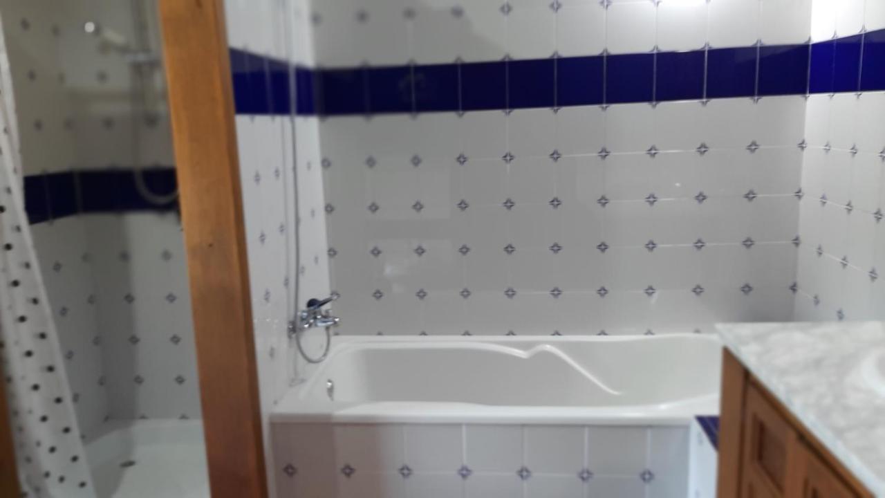 Cibanto De Las Maravillas Riópar Zewnętrze zdjęcie