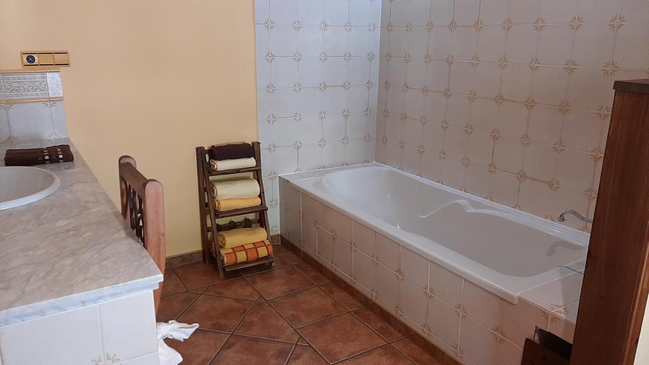 Cibanto De Las Maravillas Riópar Zewnętrze zdjęcie
