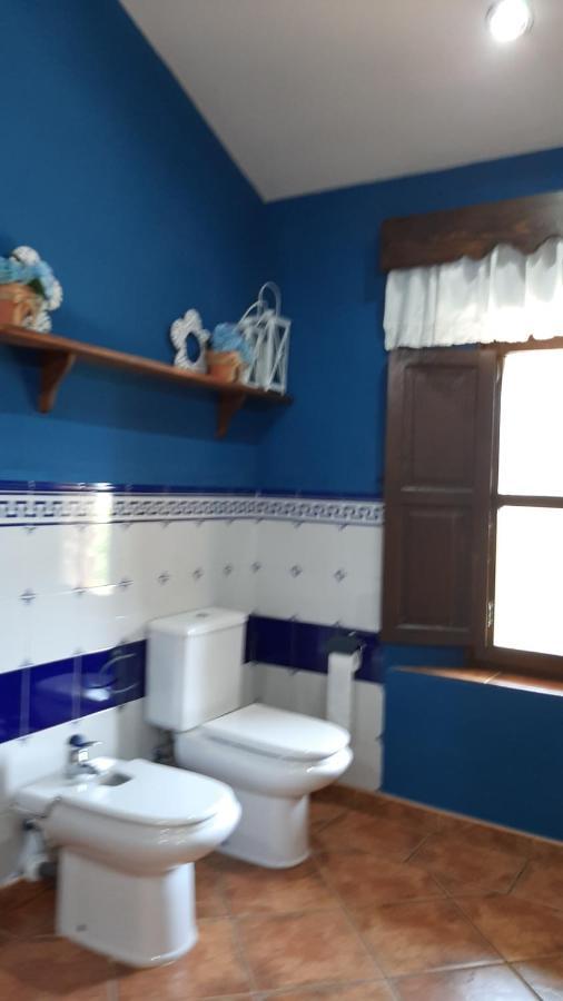 Cibanto De Las Maravillas Riópar Zewnętrze zdjęcie